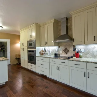 Bush Woodworks & Appliance Inc.