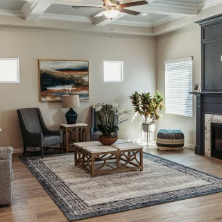 KT Homes - Carlsbad - Oasis Model Home