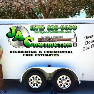 JAC Construction LLC