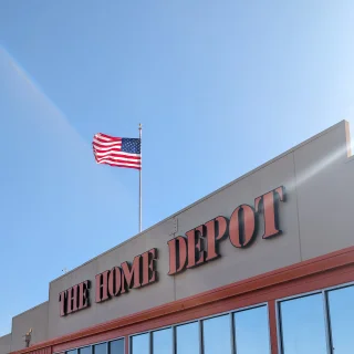 The Home Depot