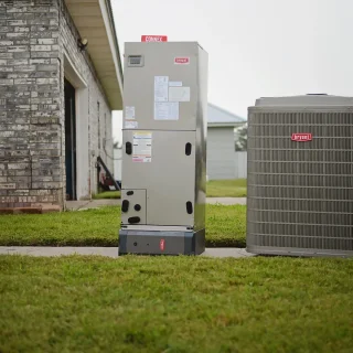 C K's Heating & Cooling of Hobbs