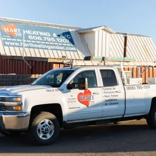 Hart Heating & A/C