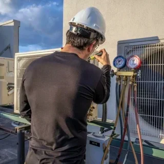 Trusted HVAC Spanaway
