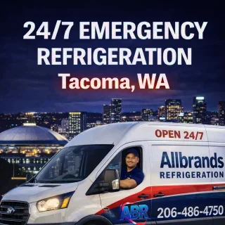 ALLBRANDS REFRIGERATION