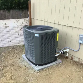 Lapin Heating & Cooling