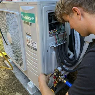 Copper & Cable Heating, Cooling, Electrical