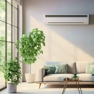 Indoor Comfort Systems