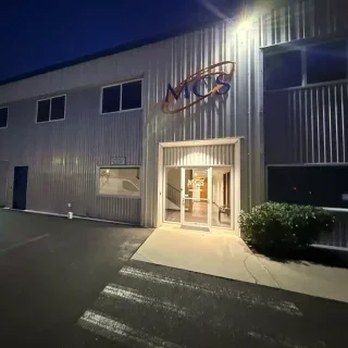 Mechanical & Control Services, Inc.