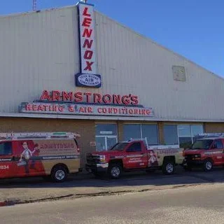Armstrong Plumbing, Air & Electric