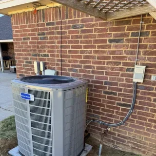 Absolute Refrigeration Air Conditioning and Heating LLC