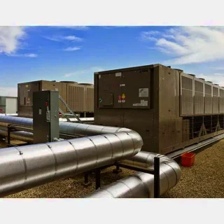 Bruce Thornton Air Conditioning