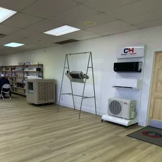 Snook & Aderton HVAC Supply