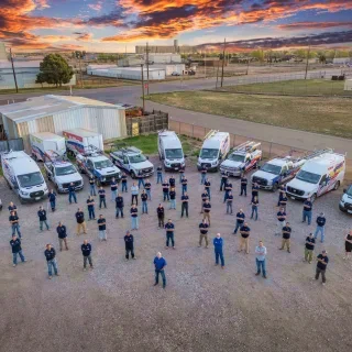 Comfort Masters Plumbing Heating and Air Conditioning