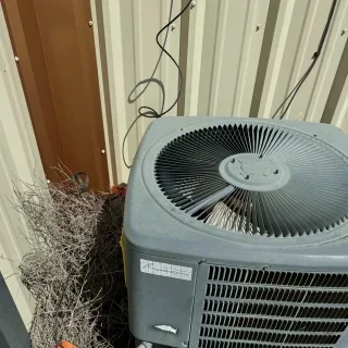 South Plains Southern Comfort