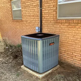 West-Tex Air & Refrigeration