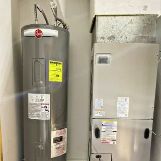 Integra Plumbing, Heating & Air Conditioning