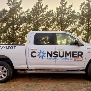 Consumer Air Conditioning & Heating