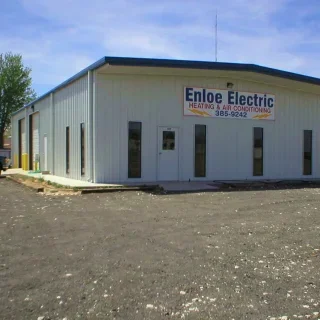 Enloe Electric Heating & Air