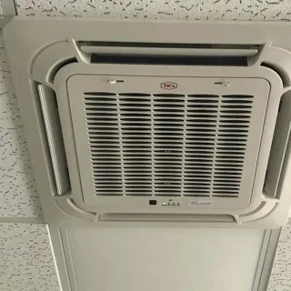 TK's Mini Split Units LLC