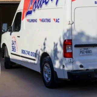 Lowery Plumbing, Heating & Air Conditioning