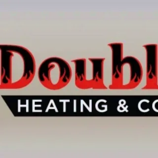 Double T Heating and Cooling