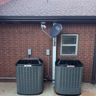 Star Heating & Air