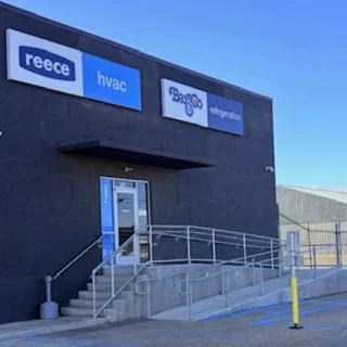 Reece HVAC