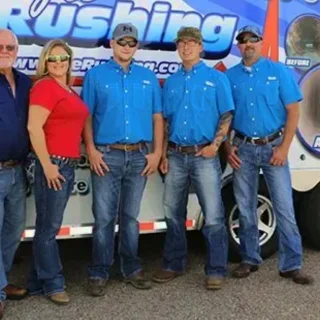 Joe Rushing Plumbing, Heating & Air Conditioning