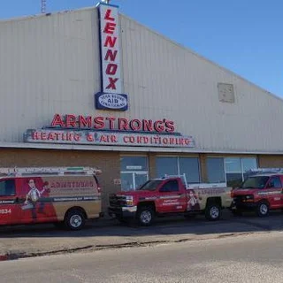 Armstrong Plumbing, Air & Electric