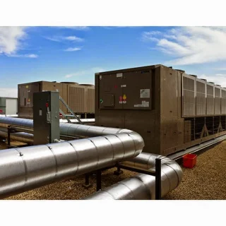 Bruce Thornton Air Conditioning