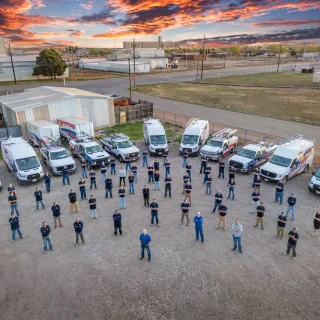 Comfort Masters Plumbing Heating and Air Conditioning