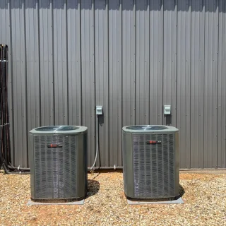 B&S Heating AC and Construction