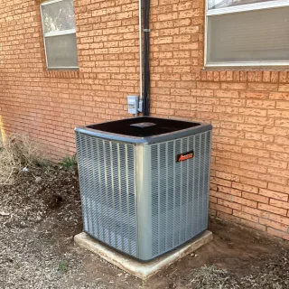 West-Tex Air & Refrigeration