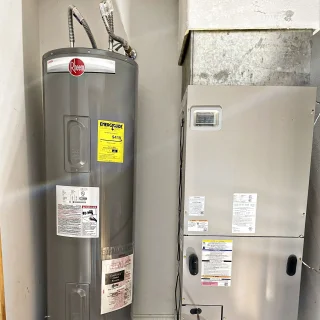 Integra Plumbing, Heating & Air Conditioning