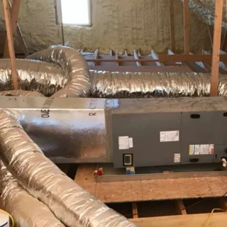 J-Tech Heating & Air