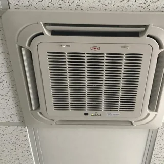 TK's Mini Split Units LLC