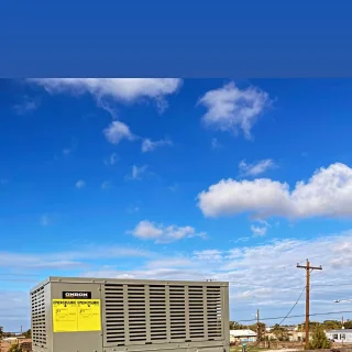 1st choice Air Conditioning & Heating