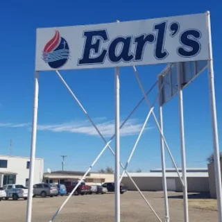 Earl's Plumbing, Air & Electrical
