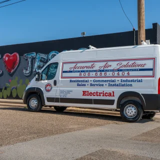 Accurate Air Solutions, LLC