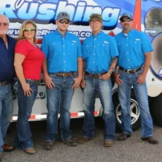 Joe Rushing Plumbing, Heating & Air Conditioning