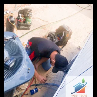 West Texas Eco Air LLC