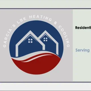Garcia's LBK Heating & Cooling
