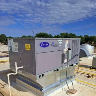 Pollard AC Heating and Refrigeration