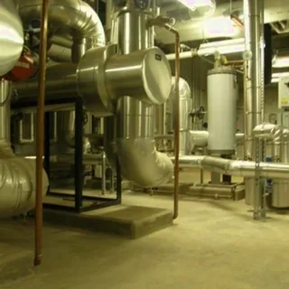 Hub City Plumbing & Mechanical