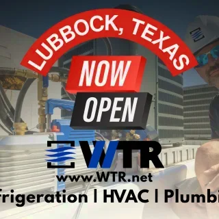 WTR | Refrigeration Cooling Heating Plumbing