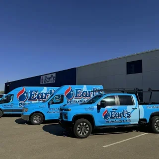 Earl's Drain Cleaning