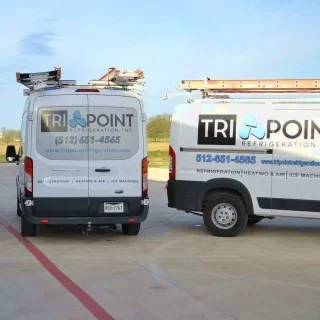 Tri-Point Refrigeration, Inc