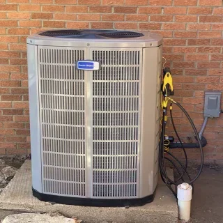 Snow Bear Heat & Air