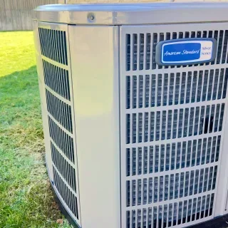 Artic Air Heating & Air Conditioning
