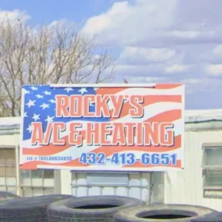 Rocky's A/C & Heating